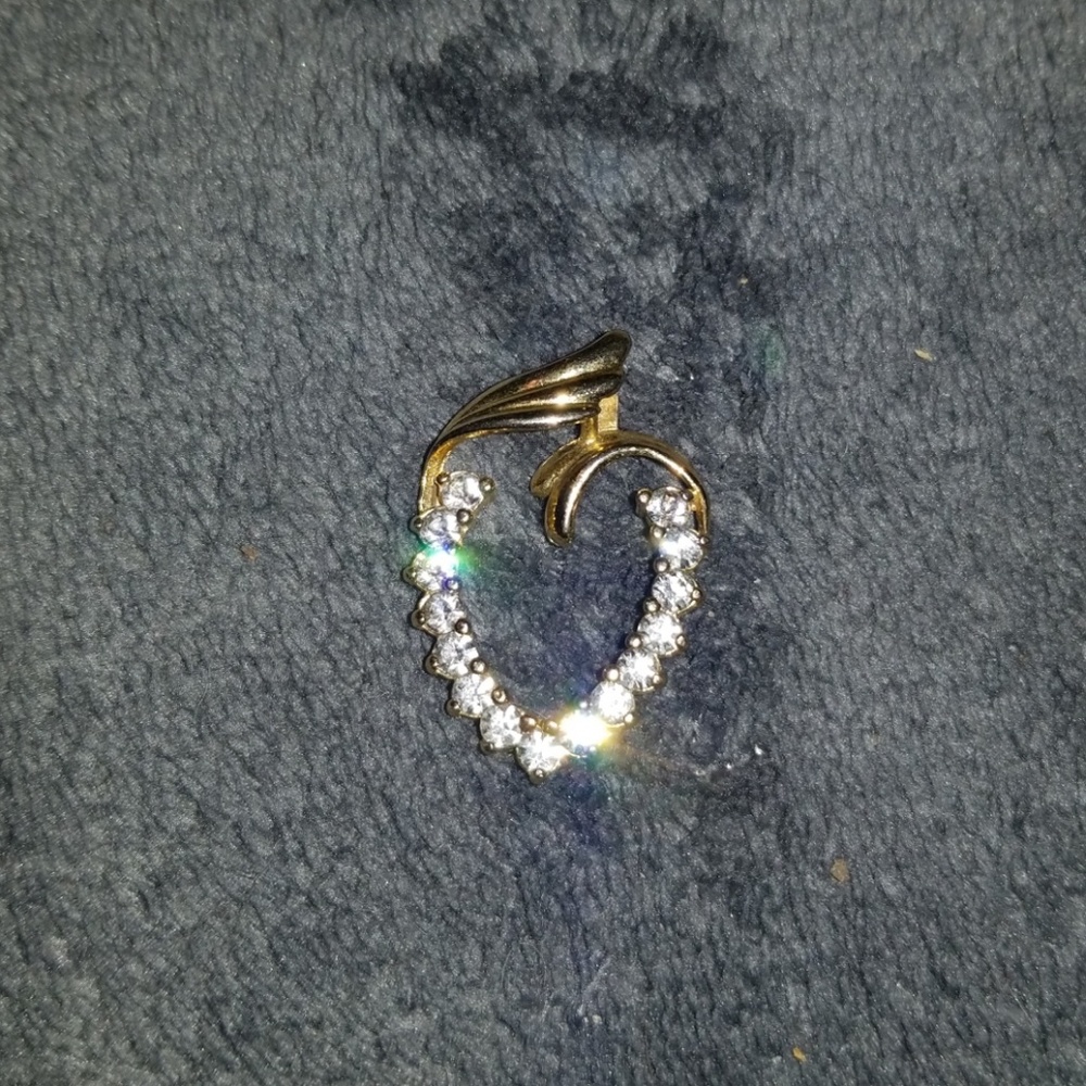Pendant for necklace